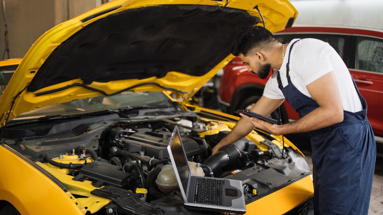 Driver says mechanic claimed his engine was “Seconds from Failure” until another shop looked at it