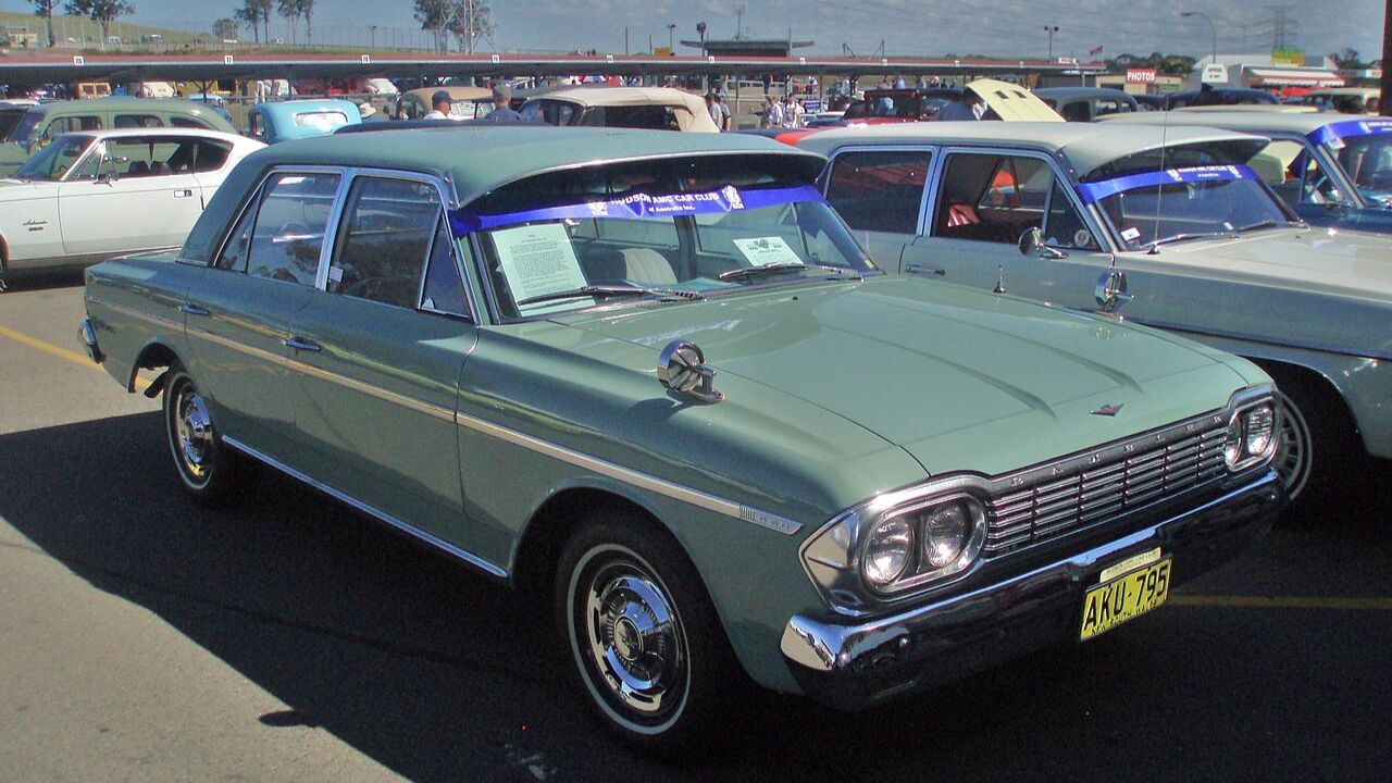 1964 AMC Classic