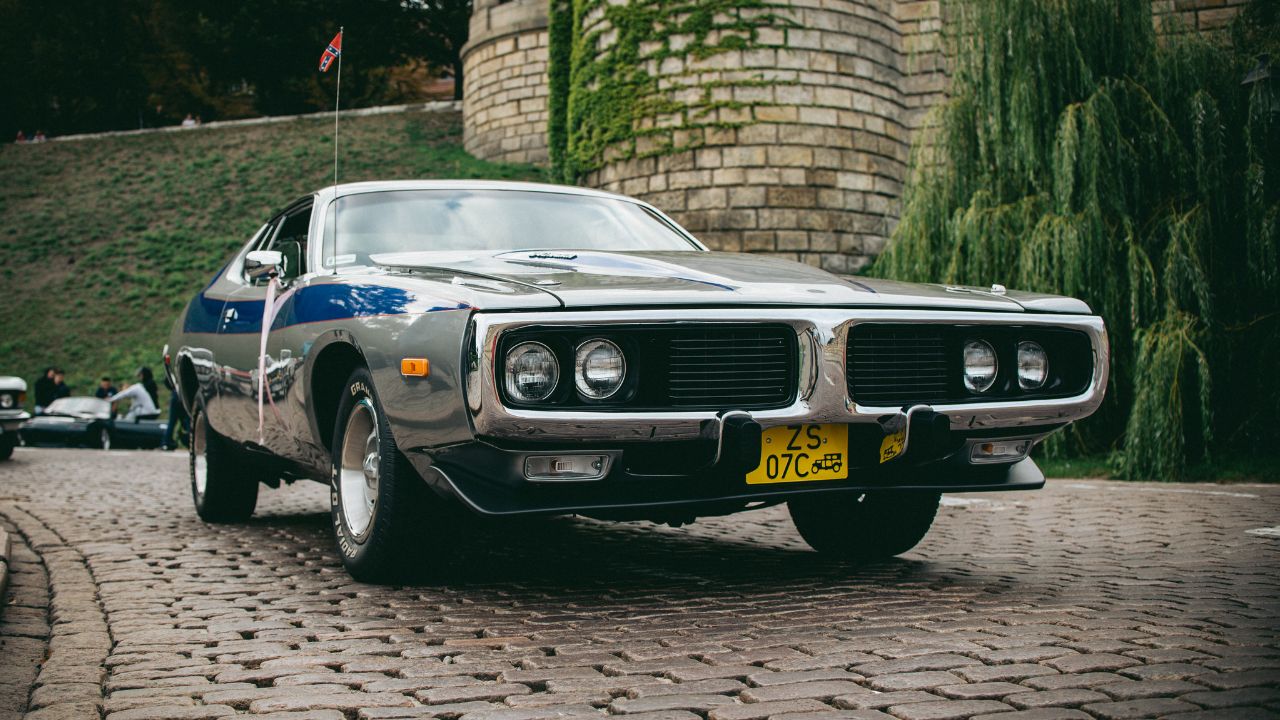 A buyer says the seller swore the 1968 GTO was original, then one phone call changed everything