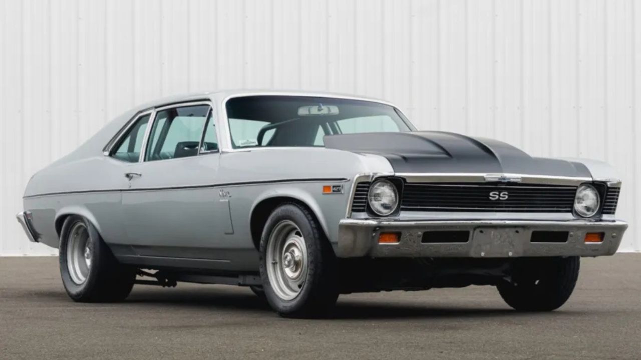 How one Chevrolet engine quietly became a favorite among builders