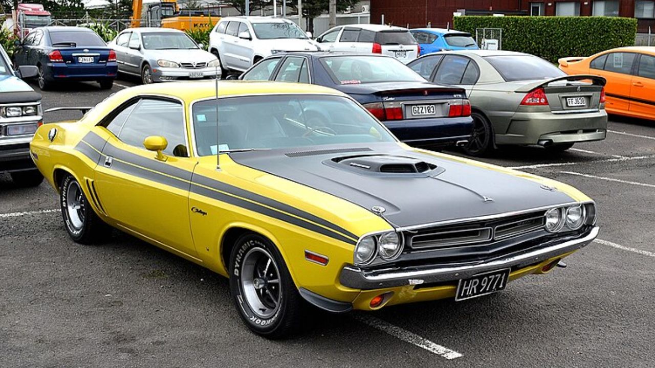 A buyer says the 1971 Dodge Challenger looked perfect, then the truth showed up after the first drive