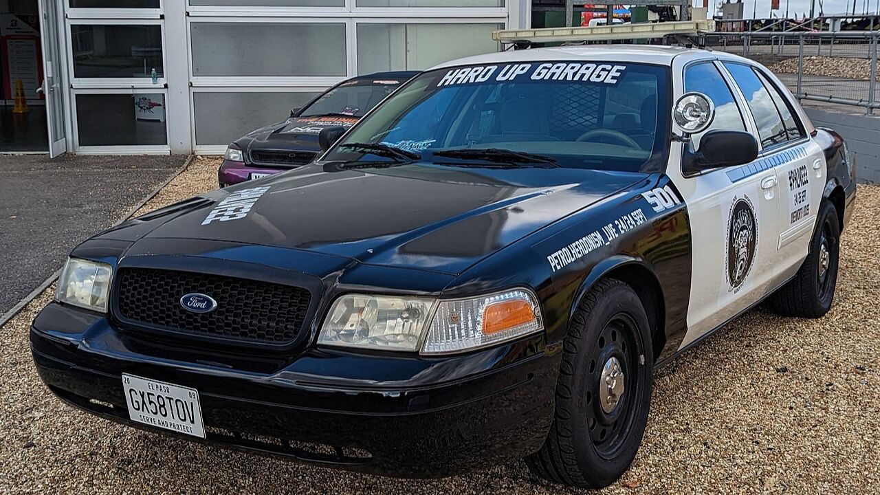 What classic fleet vehicles reveal about durability most drivers miss
