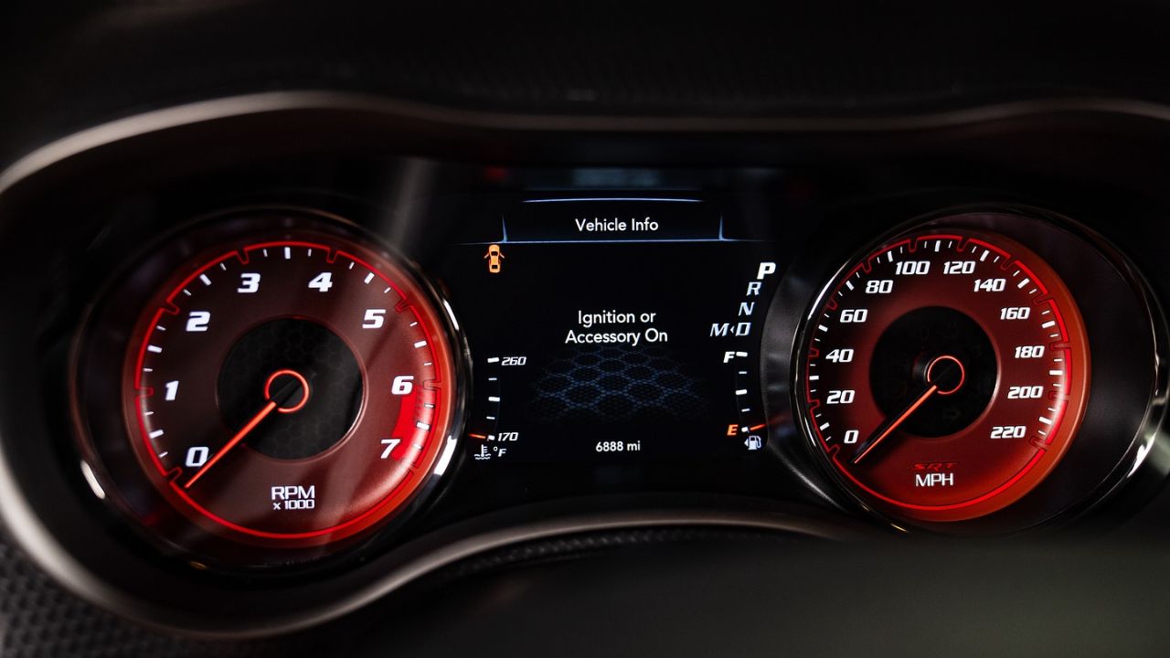 A judge shuts down an unmarked SUV that handed out 26,000 tickets in weeks