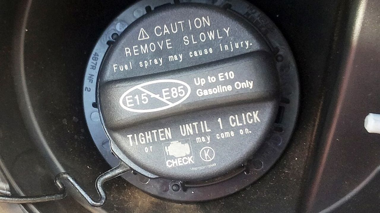 EPA waiver expands E15 sales May 1, leaving 40M vehicles ineligible