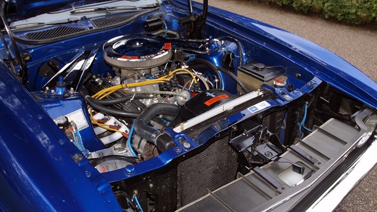 This classic Ford engine was rated low but delivered far more on the street