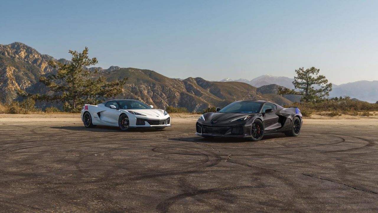 GM reveals 535-HP V8 coming to next-gen Corvette and it’s not what drivers expected