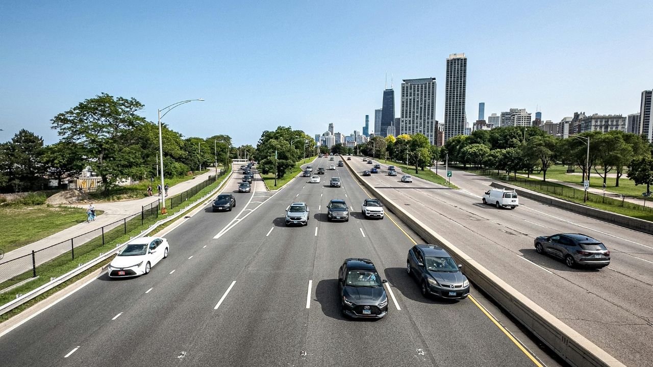 Maryland bill would force speed limiters on repeat offenders with suspensions