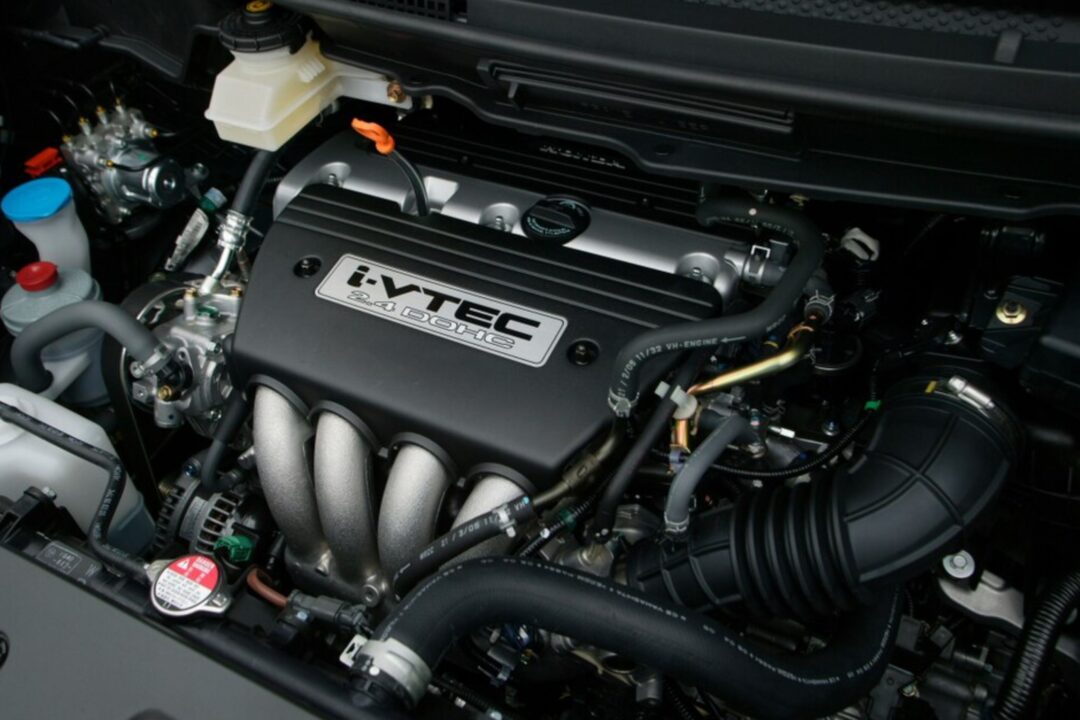 Honda K-Series engine