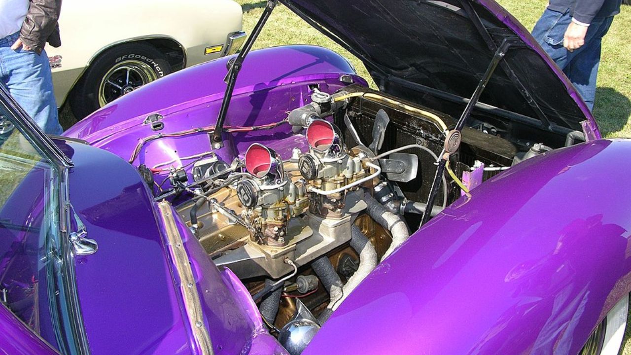 The classic engine that outperformed rivals despite lower advertised specs
