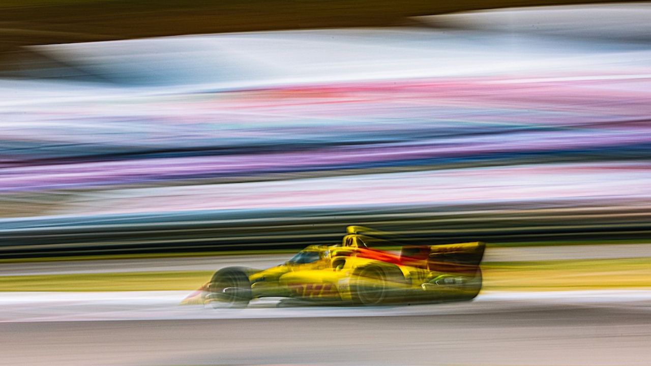 IndyCar fast-tracks new Dallara chassis, with IR28 tests set for summer