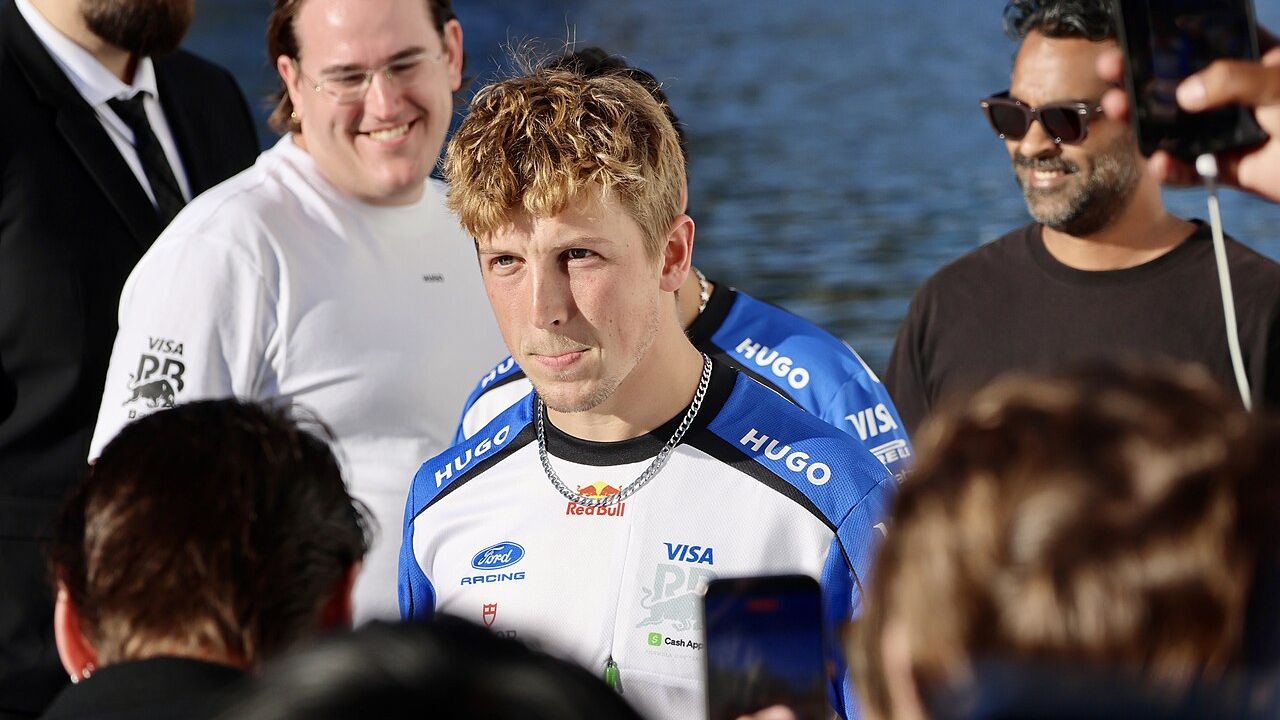 Liam Lawson says new F1 rules guarantee driver complaints