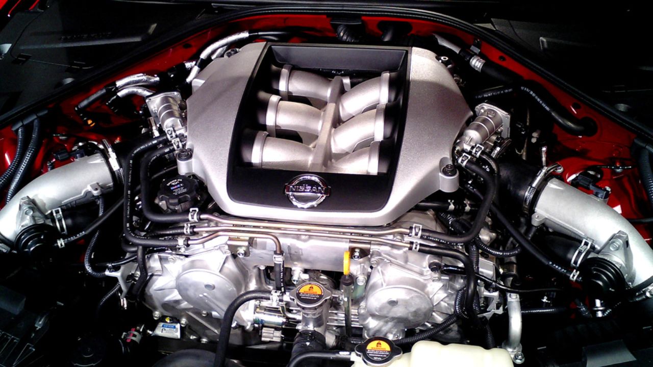 This rare engine build pushed limits most manufacturers wouldn’t admit publicly