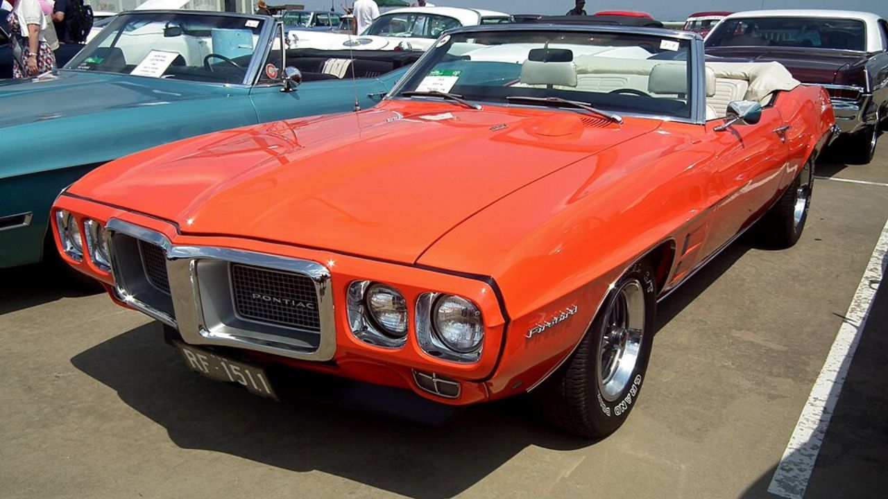 16 forgotten Pontiacs most drivers have never seen in person