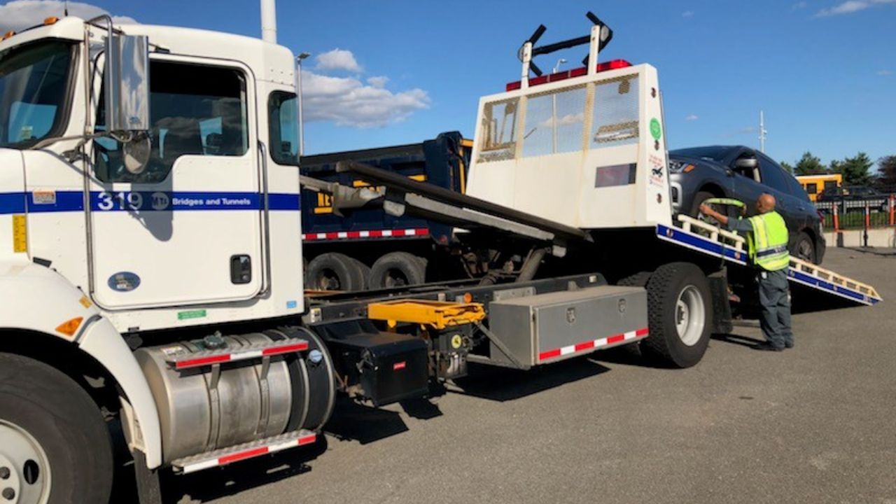 California is profiting from impounded cars and lawmakers want that to change