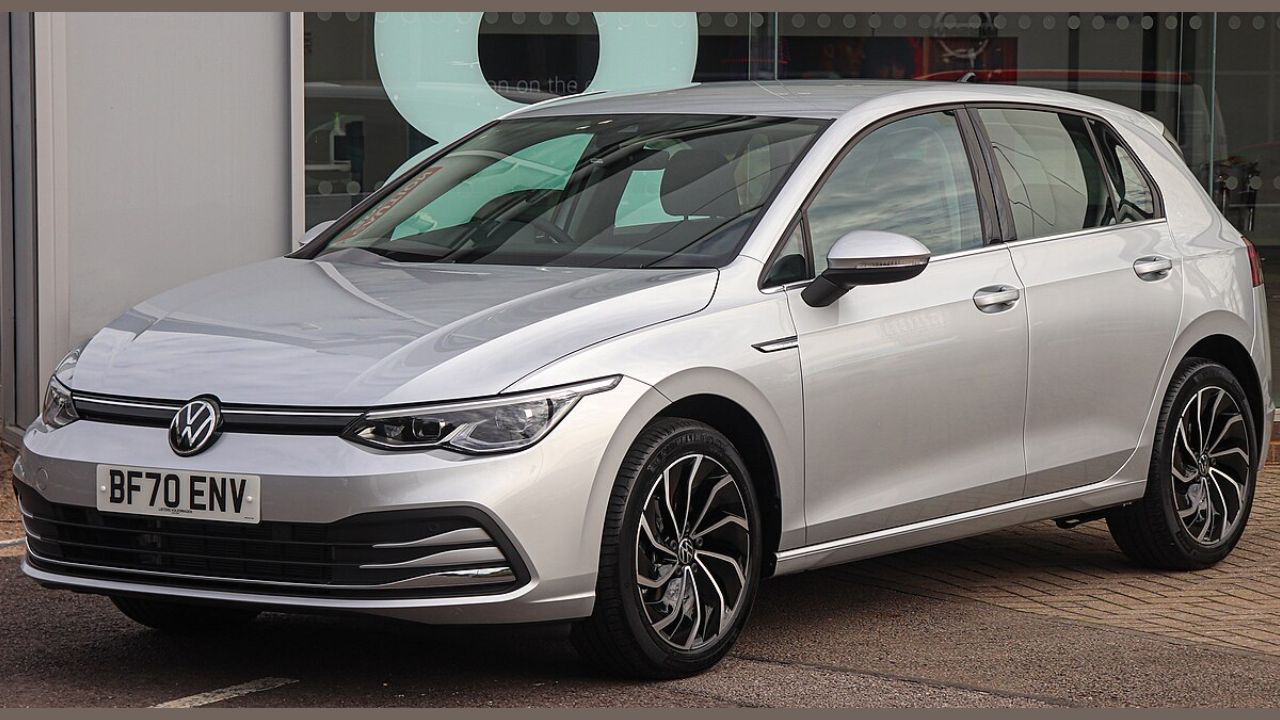 Volkswagen just revealed new details about the next Golf and it’s taking a new direction