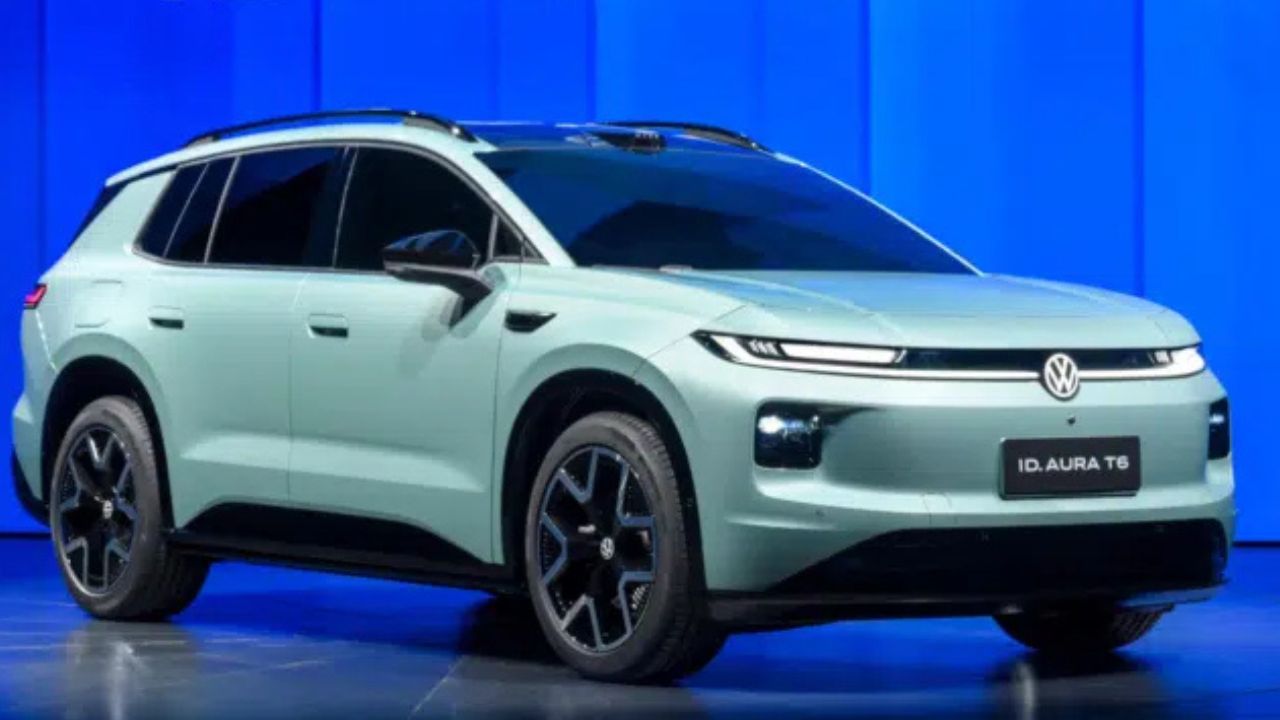 Volkswagen Group dominated China for decades, but younger buyers are now shifting away