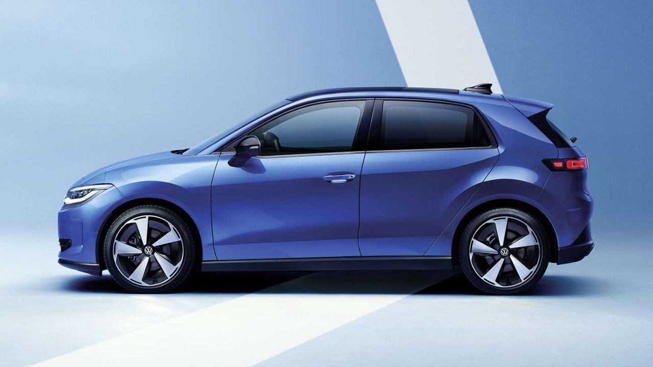 Volkswagen Group’s affordable EV could finally deliver what drivers want
