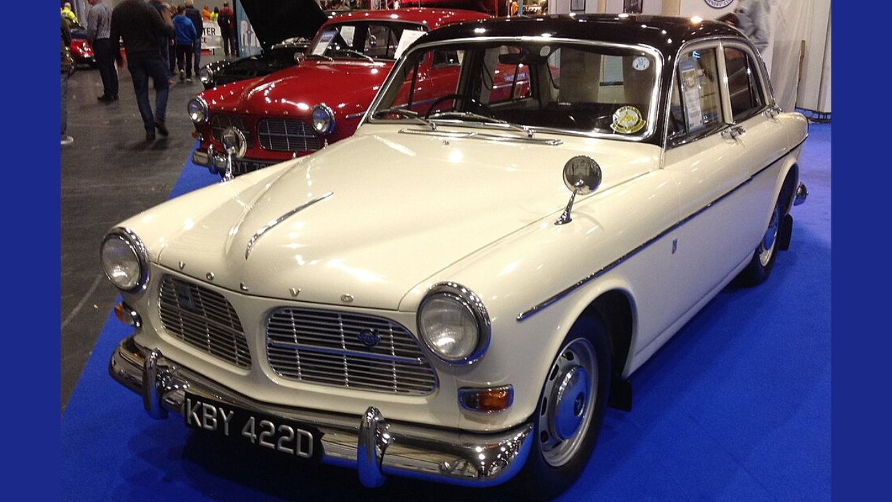 6 Swedish cars that were built to outlast everything else