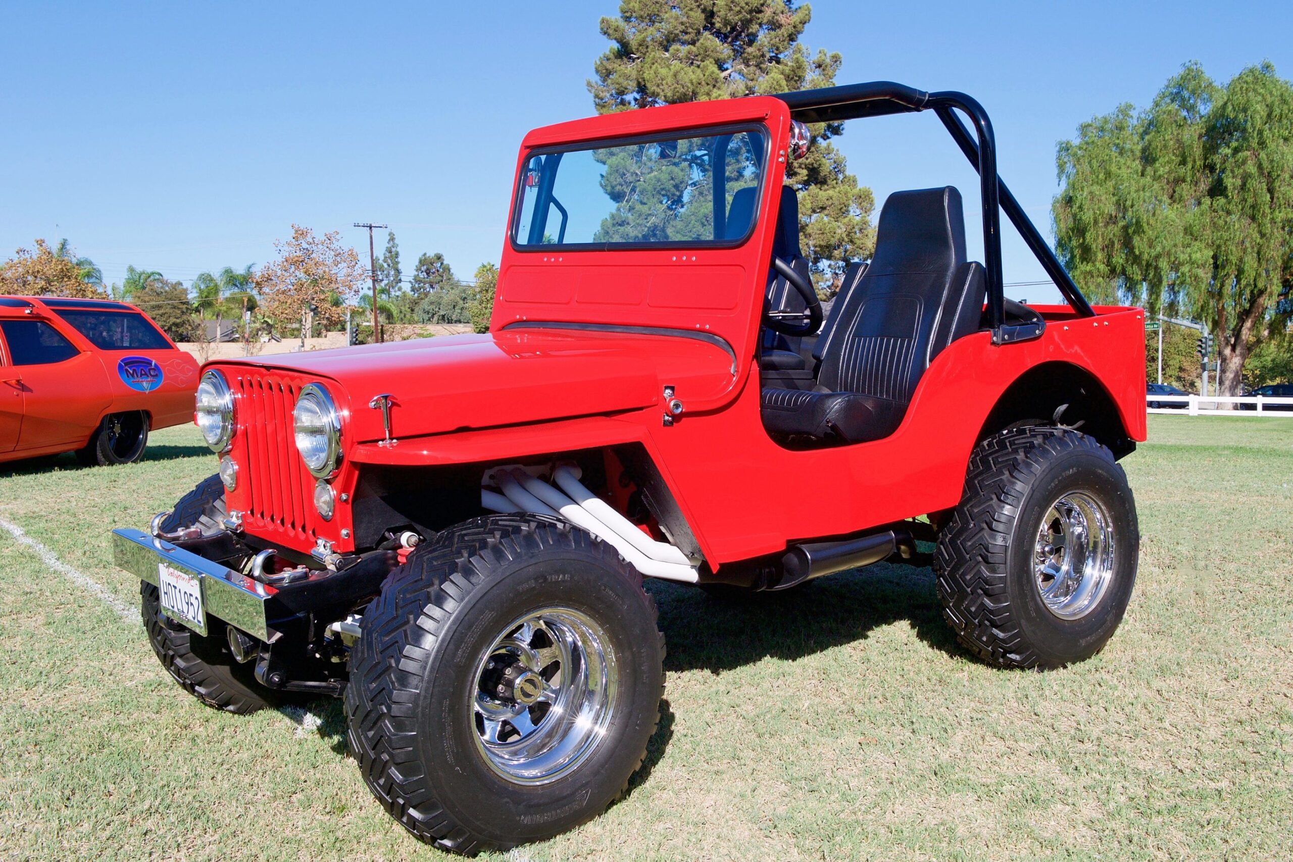 10 vehicles that prove simple engineering was better