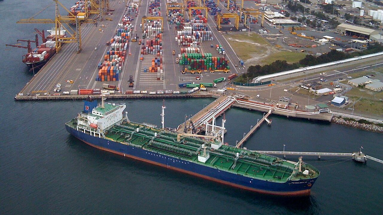 Suppliers are starting to feel pressure from global conflict and it’s hitting profits