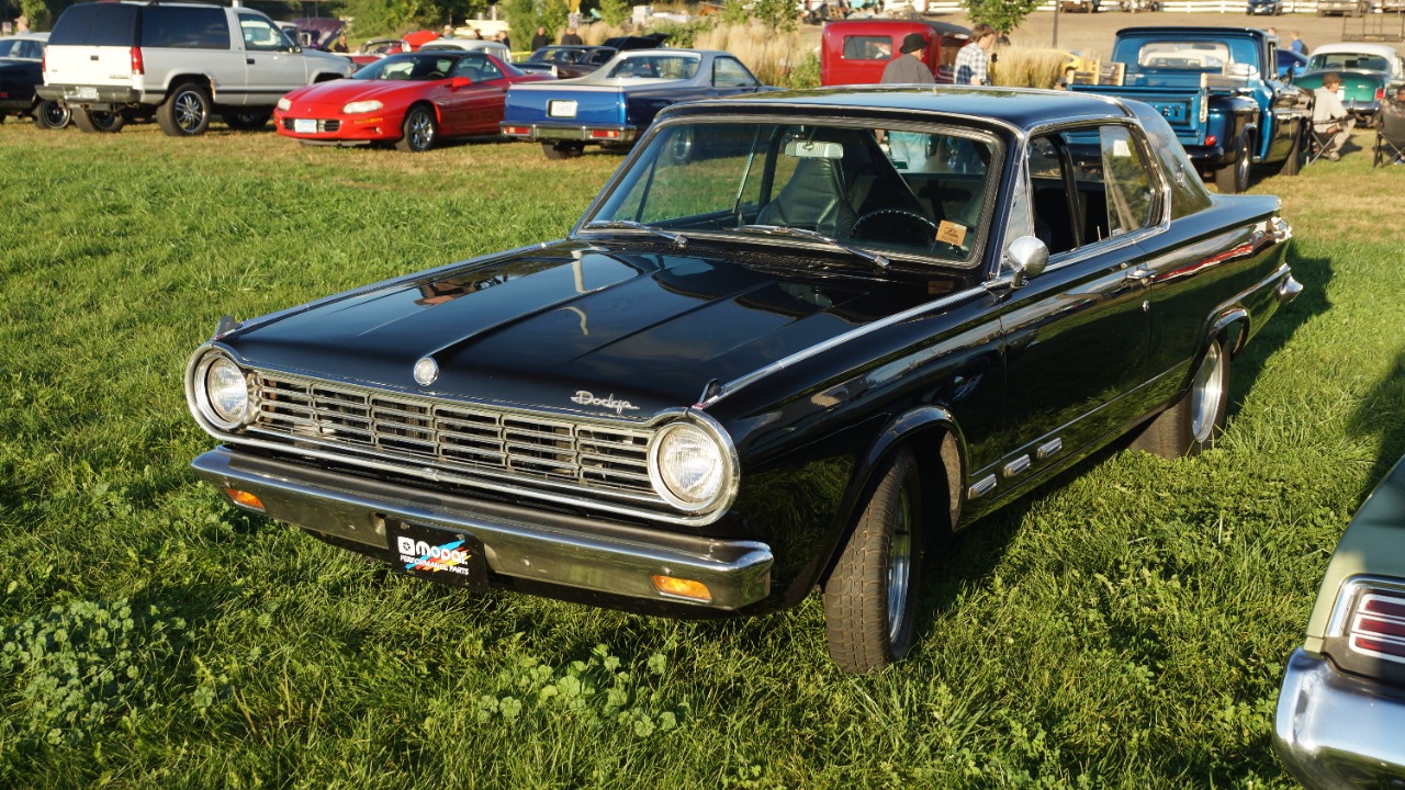 Mechanics warn the 1965 Dodge Dart GT’s aging components can turn simple fixes into projects