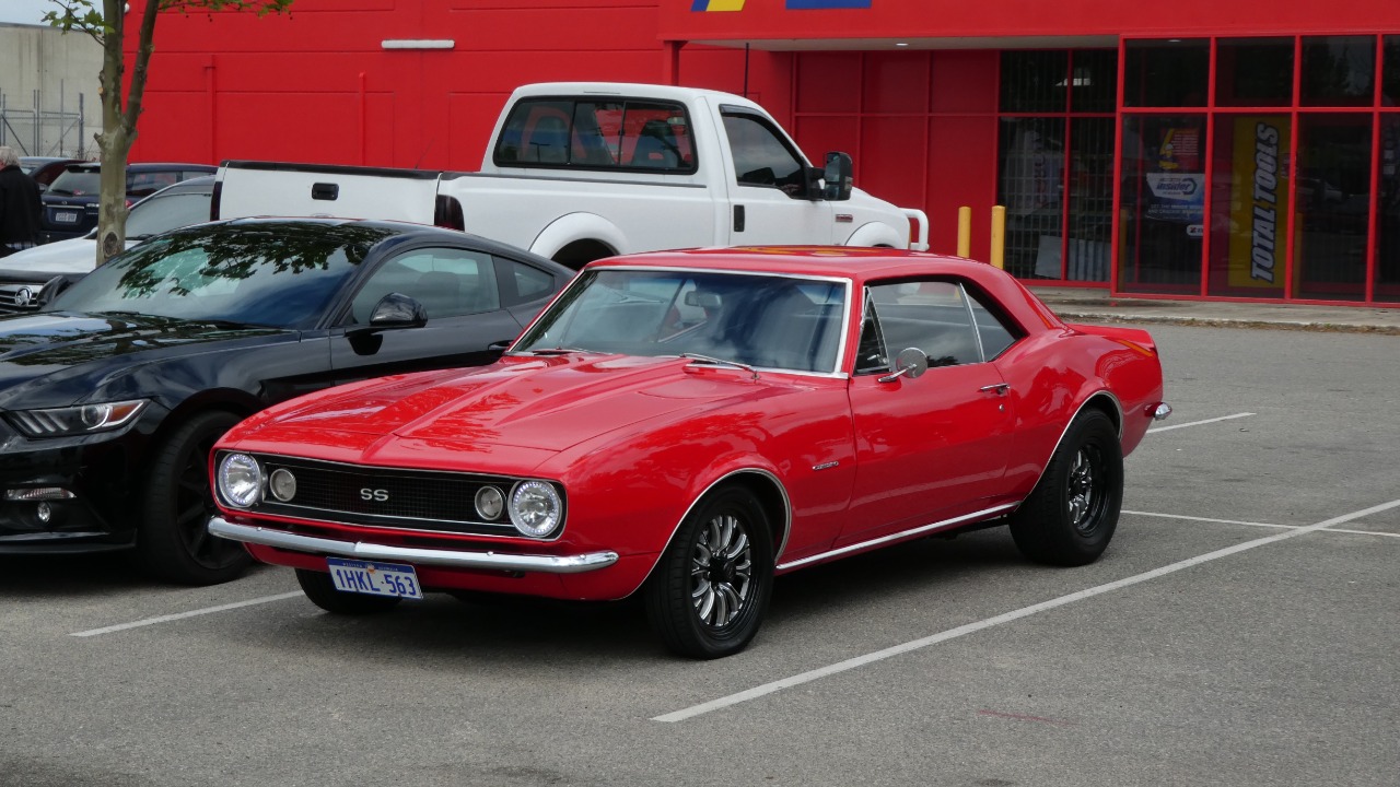 Mechanics warn the 1967 Camaro had early build quality issues buyers noticed fast