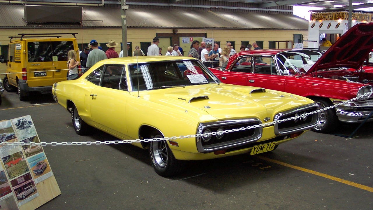 Mechanics warn the 1970 Super Bee required careful maintenance to keep performance strong