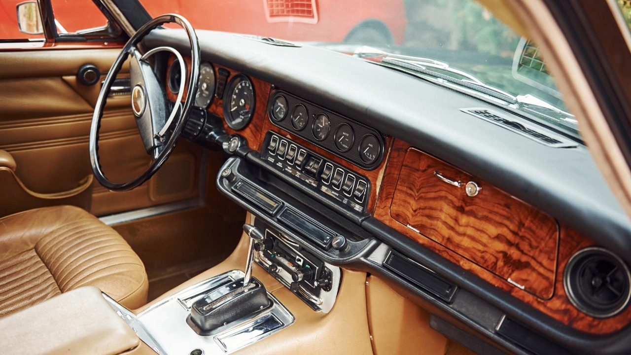 Factory stock vs modified which one holds more long term value