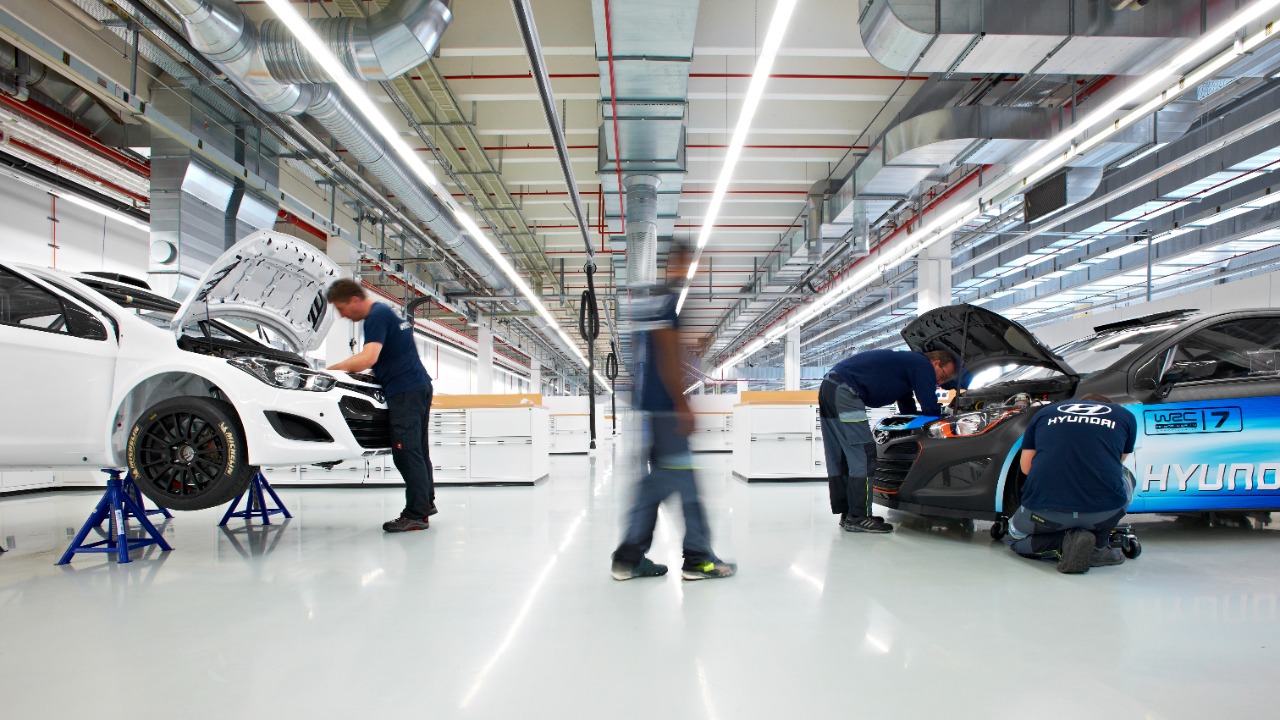 Hyundai targets 80% U.S.-built vehicles as part of $26B investment push