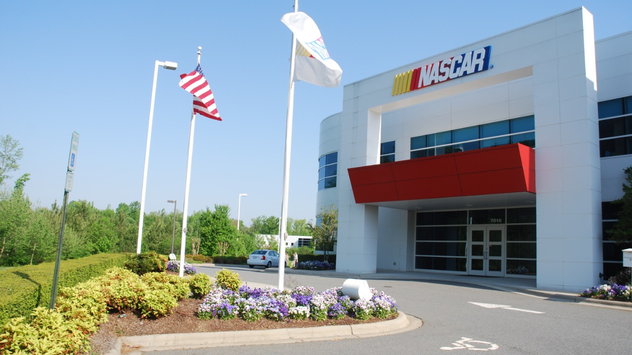 NASCAR hires Richard Bowman as its first director of artificial intelligence