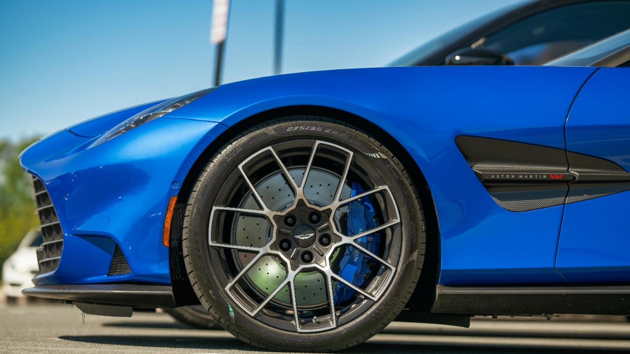 Keep it original or upgrade everything where do enthusiasts stand now