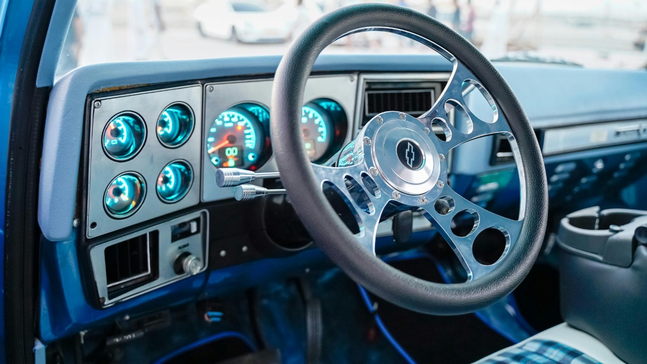 Classic car reliability vs modern upgrades where should you compromise