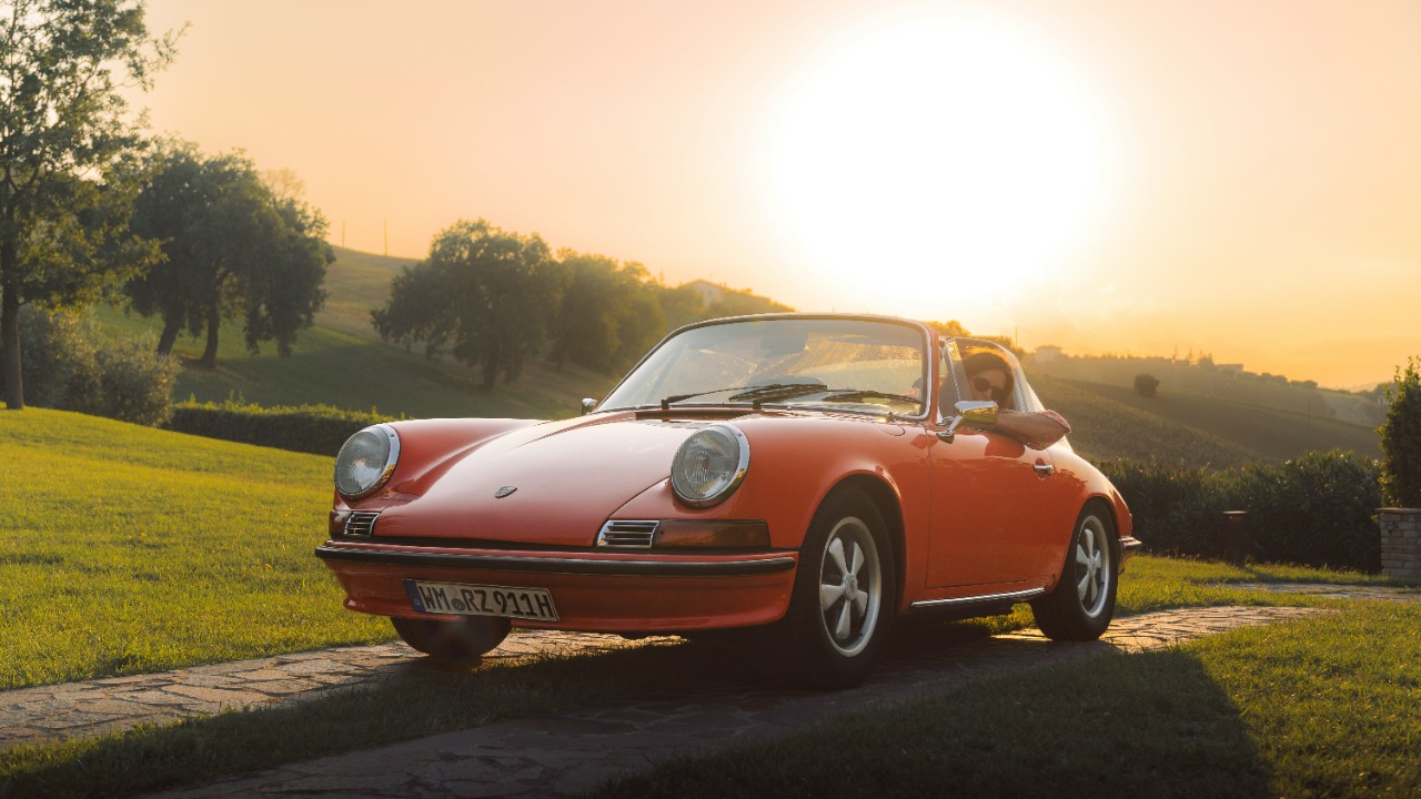 Air conditioning or no AC does comfort ruin a classic car experience