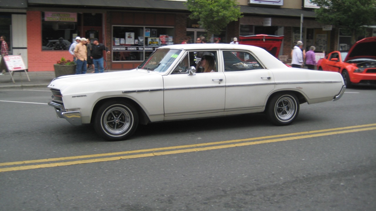 Mechanics warn the 1966 Buick Special can develop issues that take time to track down