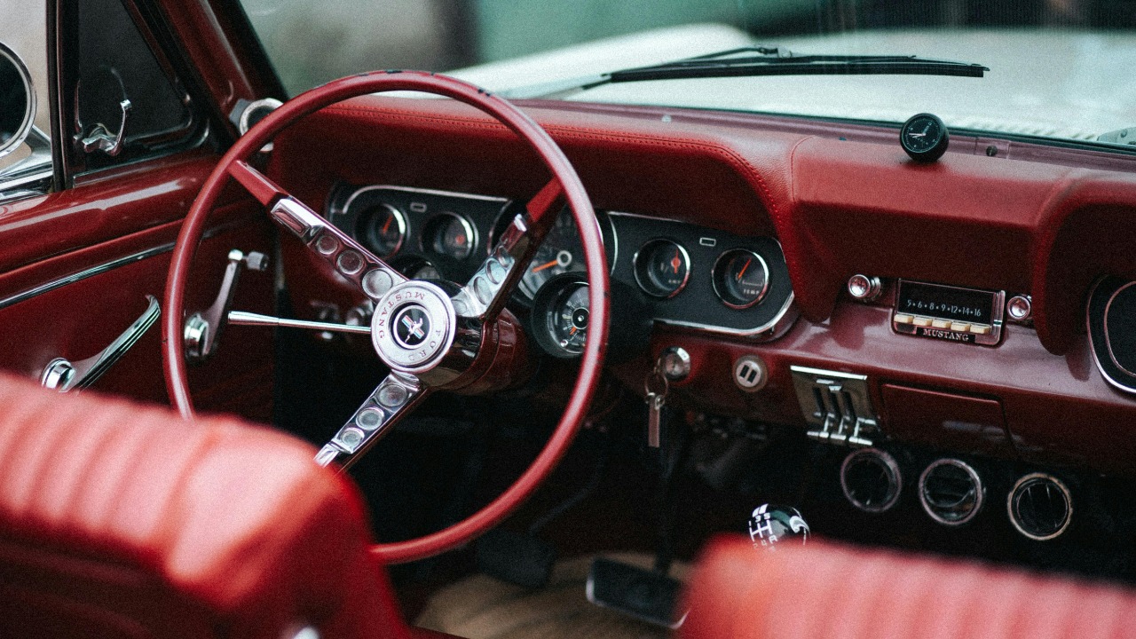 Manual steering vs power steering does feel matter more than comfort