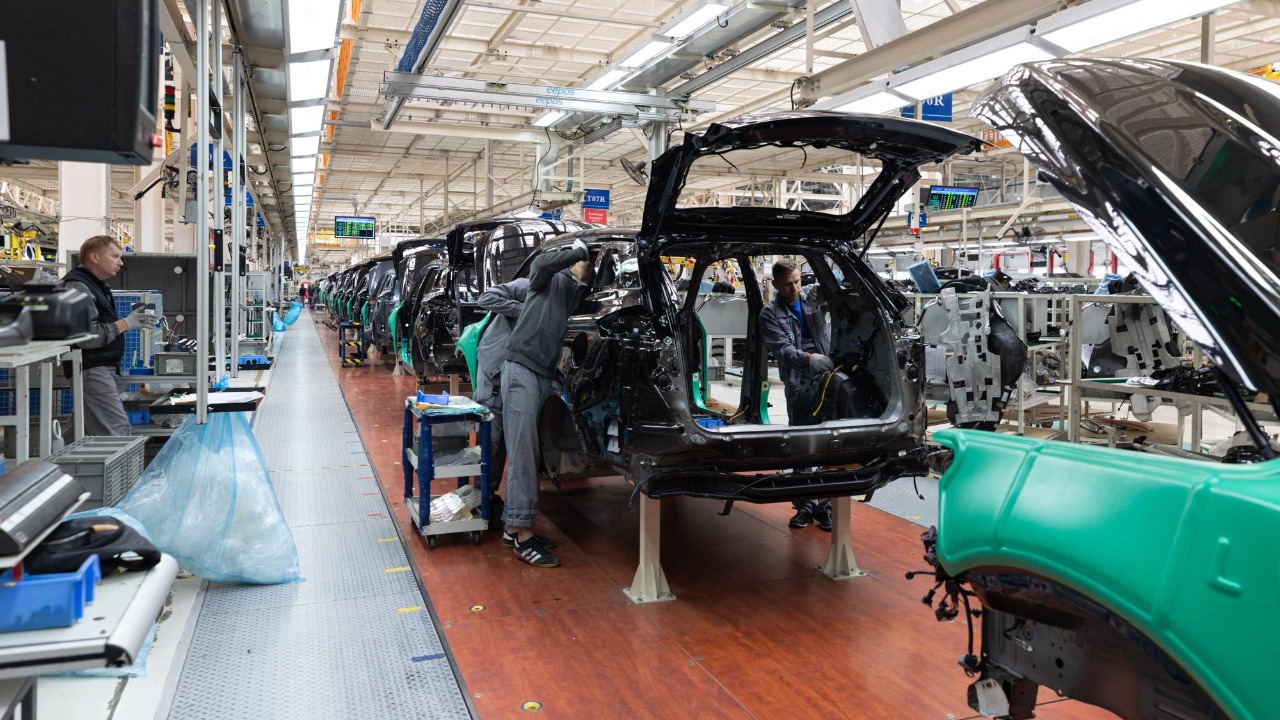 Why Nissan says budget cars don’t make financial sense in the U.S.