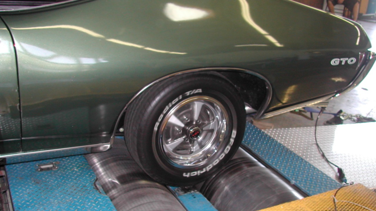 Factory horsepower ratings vs real world numbers which one do you believe