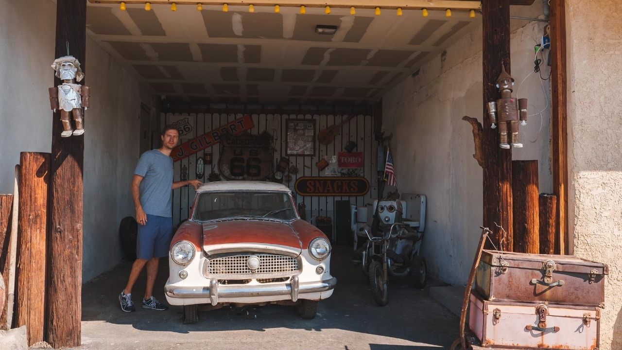 Survivor cars vs fully restored examples which one collectors chase