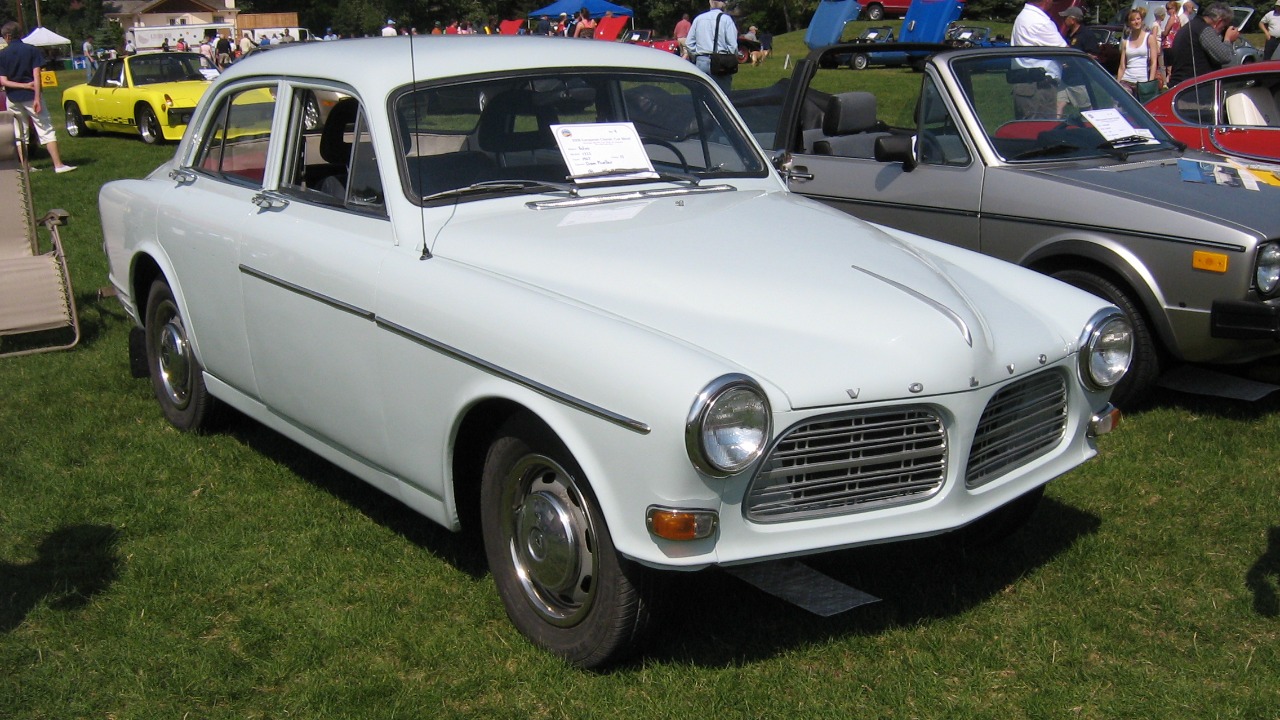 Buying a 1967 Volvo 122S sounds safe until parts sourcing becomes the real challenge