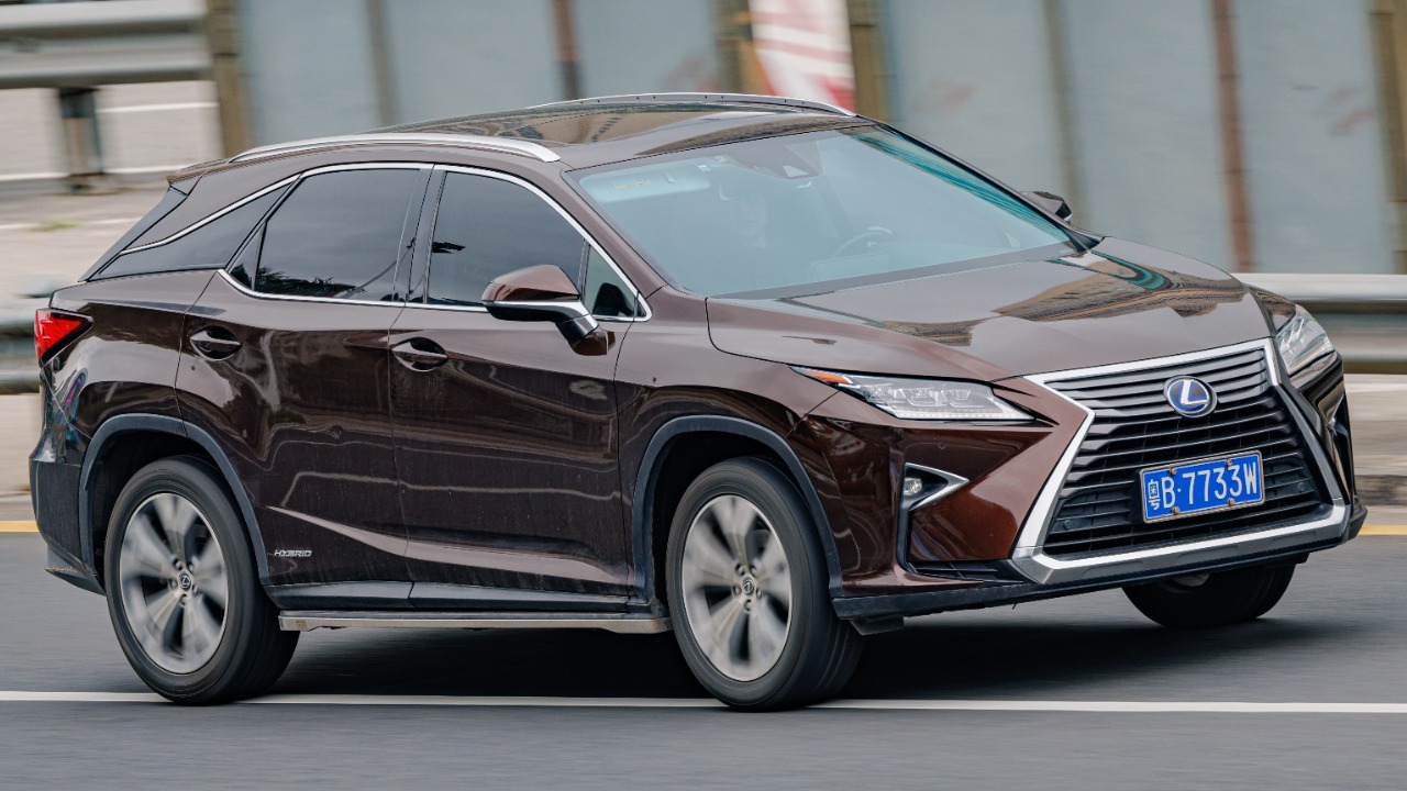 Image Credit: Dinkun Chen - CC BY-SA 4.0/Wiki Commons