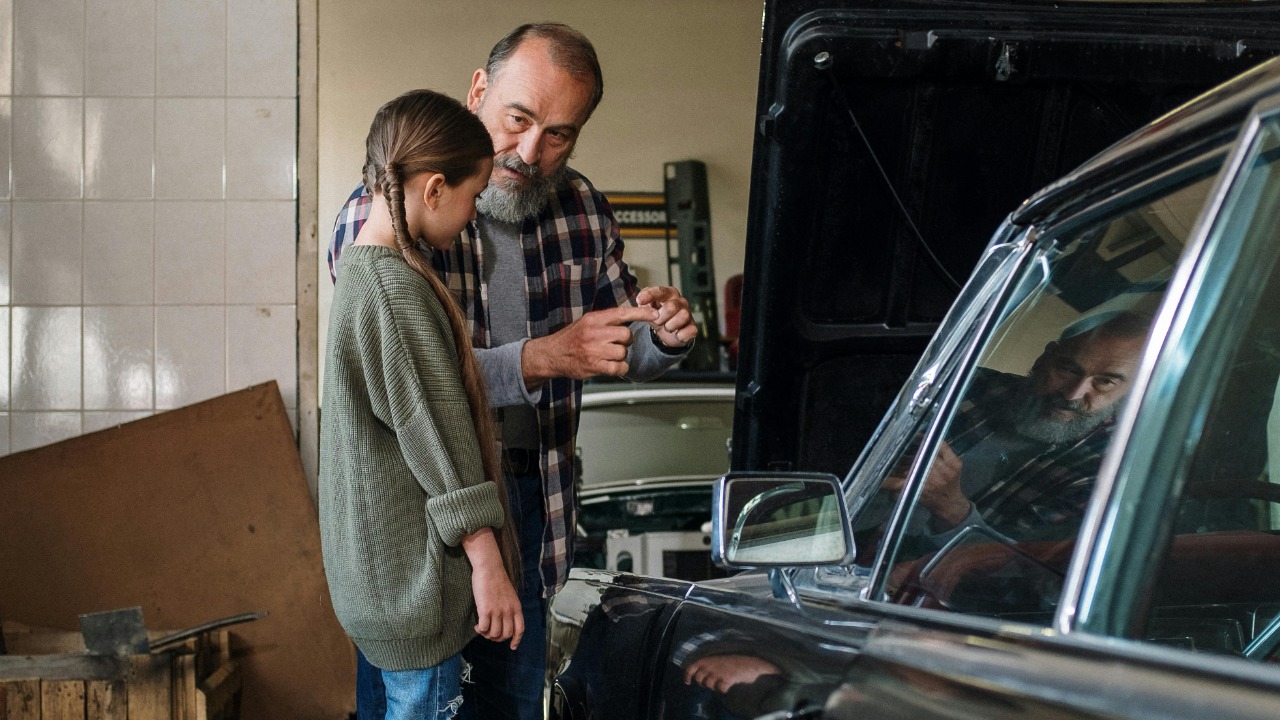 Classic car culture then vs now what actually changed