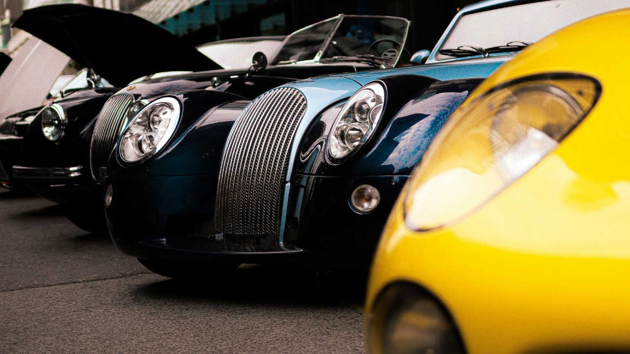 Restomod builds vs factory originals which one divides enthusiasts more