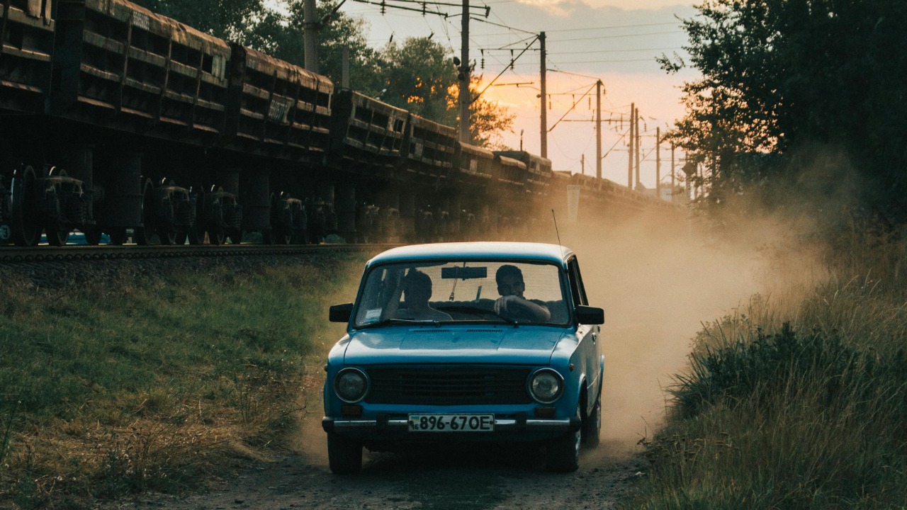 Garage queen vs road warrior which classic car earns more respect