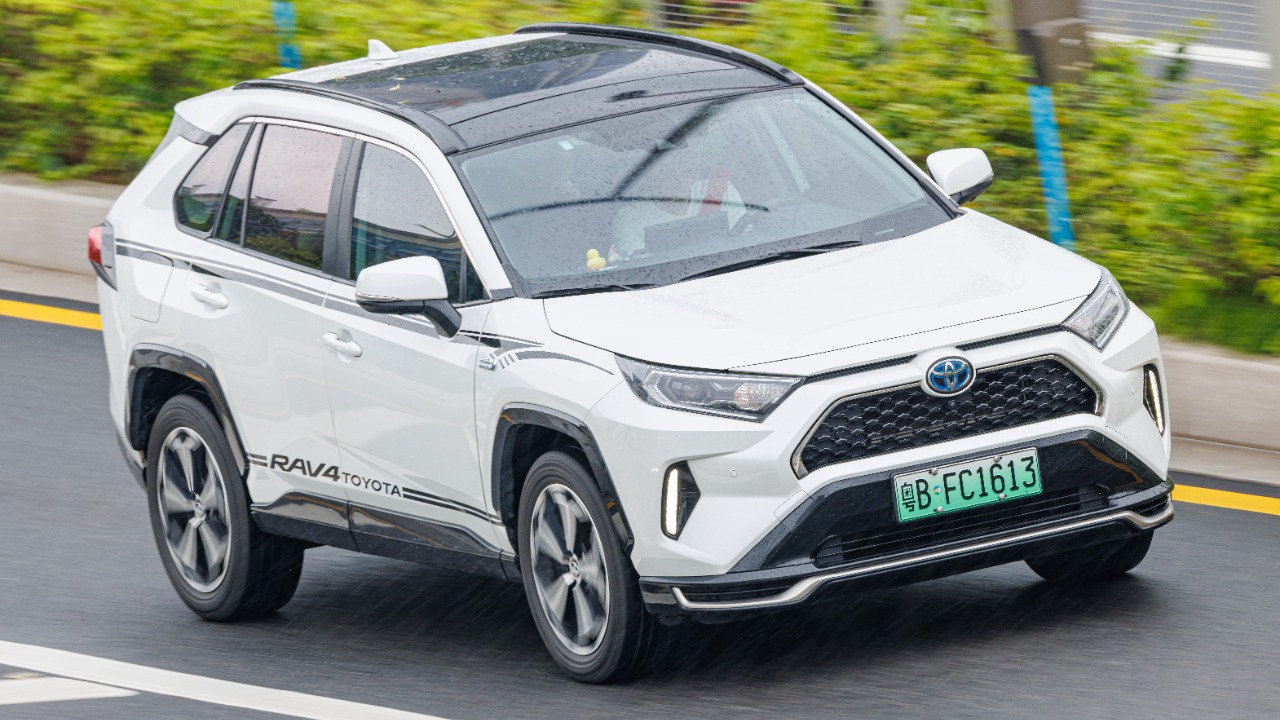 Image Credit: Dinkun Chen - CC BY-SA 4.0/Wiki Commons