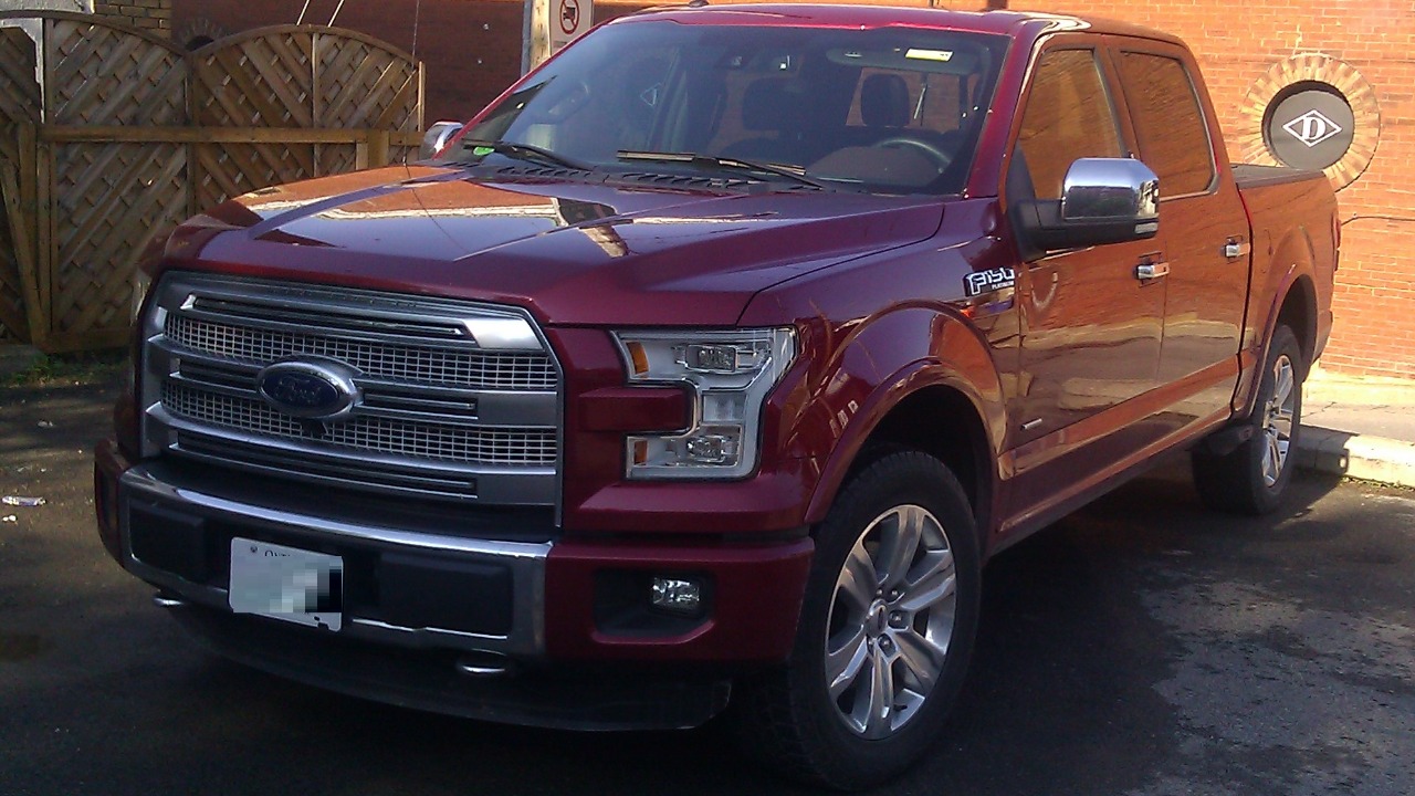 Image Credit: Bull-Doser - Public domain/Wiki Commons