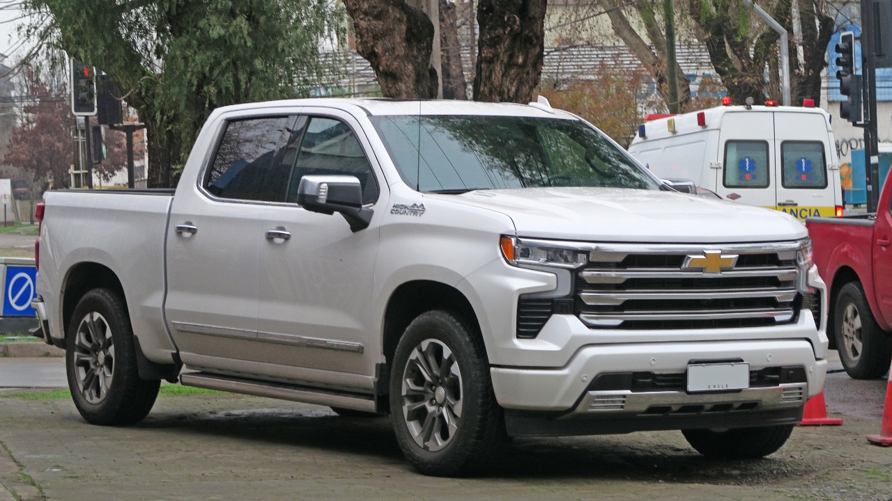 Image Credit: RL GNZLZ from Chile - CC BY-SA 2.0/Wiki Commons