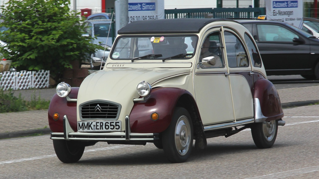 Image Credit: Lothar Spurzem - CC BY-SA 2.0 de/Wiki Commons