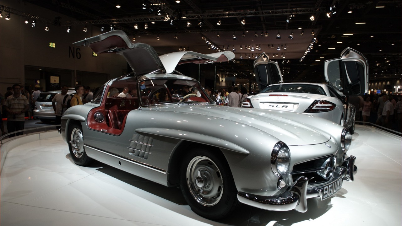 Image Credit: Gerard McGovern from London, United Kingdom - CC BY 2.0/Wiki Commons