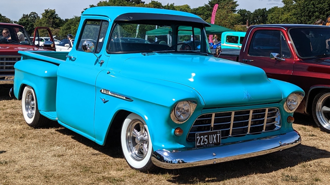 Image Credit: Calreyn88 - CC BY-SA 4.0/Wiki Commons