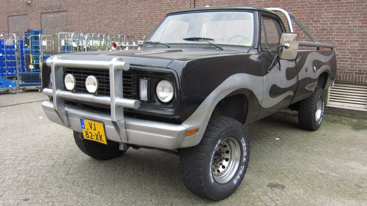 Image Credit: Rutger van der Maar - CC BY 2.0/Wiki Commons